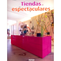 TIENDAS ESPECTACULARES