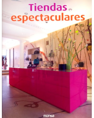 TIENDAS ESPECTACULARES