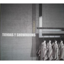 Tiendas y showrooms