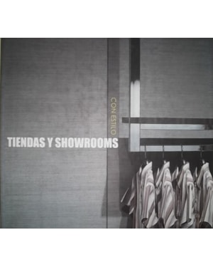 Tiendas y showrooms