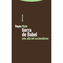 TIERRA DE BABEL