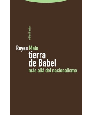 TIERRA DE BABEL