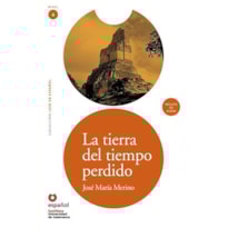 TIERRA DEL TIEMPO PERDIDO, LA - 1