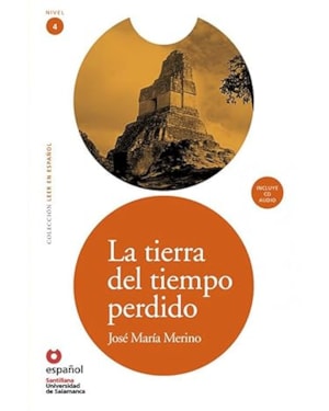 TIERRA DEL TIEMPO PERDIDO, LA - 1