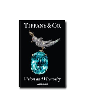 TIFFANY CO VISION VIRTUOSITY