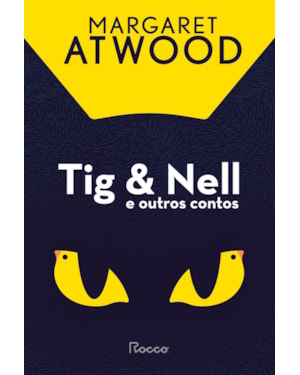 TIG & NELL E OUTROS CONTOS