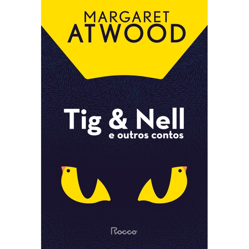 TIG & NELL E OUTROS CONTOS