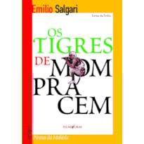 TIGRES DE MOMPRACEM