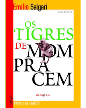 TIGRES DE MOMPRACEM