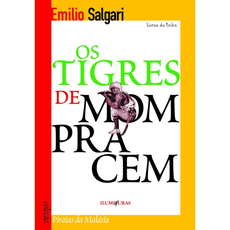 TIGRES DE MOMPRACEM