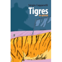 TIGRES NO QUINTAL