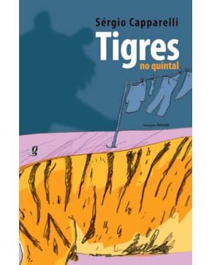 Tigres no quintal