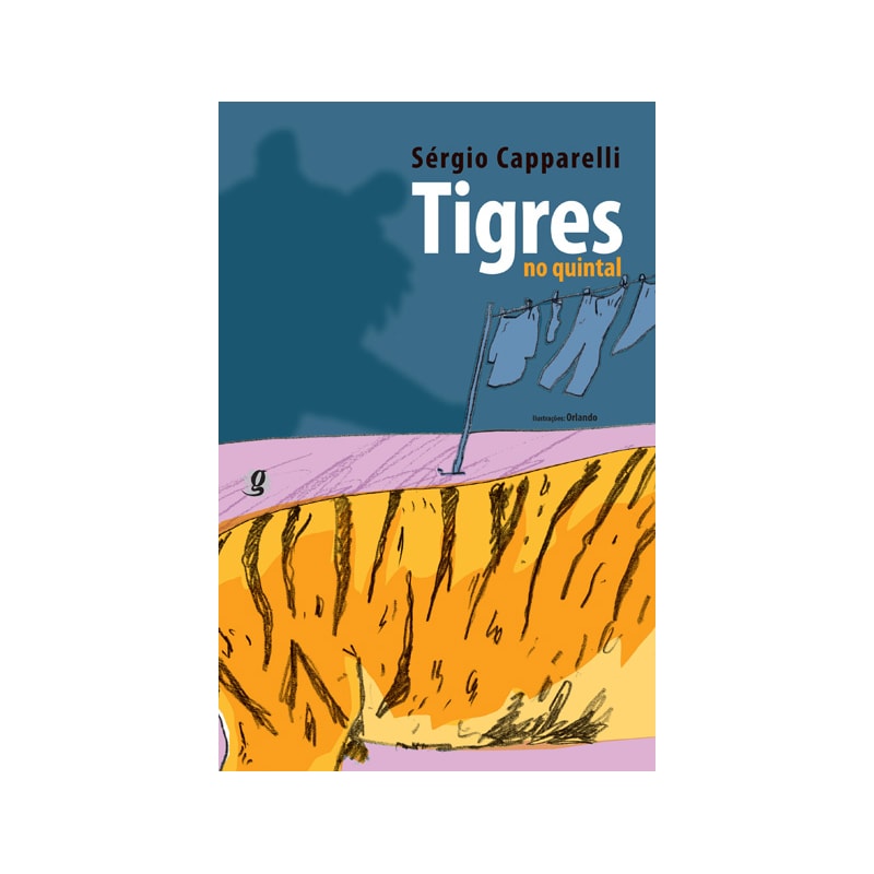 TIGRES NO QUINTAL