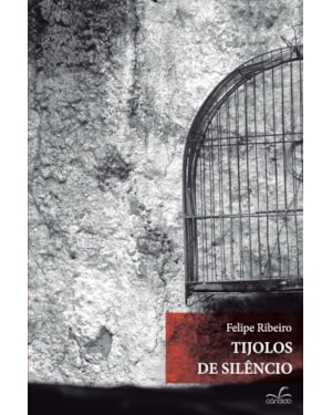 TIJOLOS DE SILÊNCIO