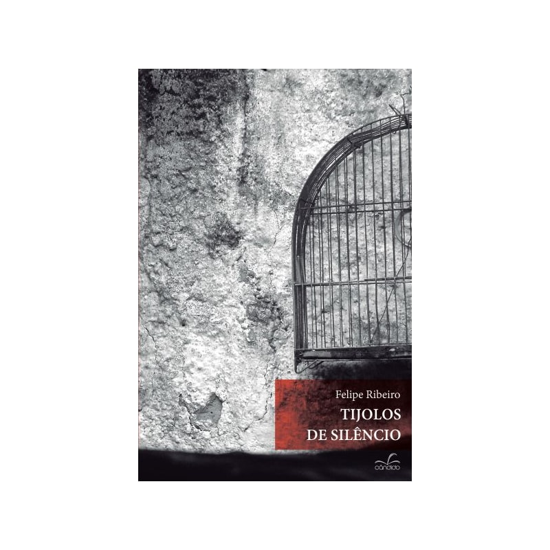 TIJOLOS DE SILÊNCIO
