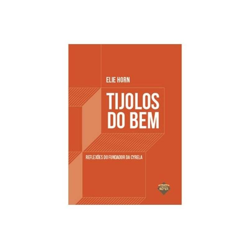 TIJOLOS DO BEM