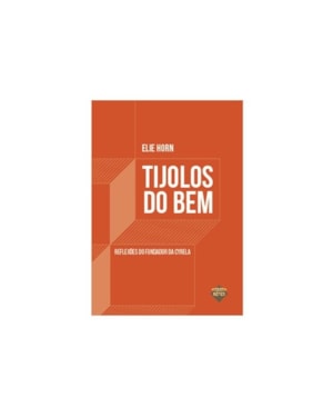 TIJOLOS DO BEM