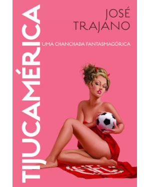 TIJUCAMÉRICA