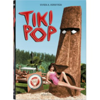 Tiki pop