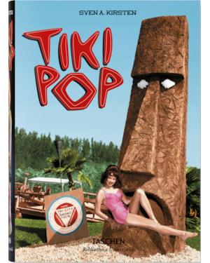 Tiki pop