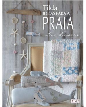 TILDA - IDEIAS PARA A PRAIA