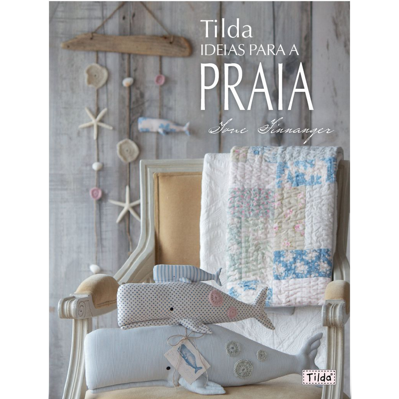 TILDA - IDEIAS PARA A PRAIA