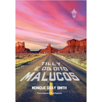 TILLY E OS OITO MALUCOS