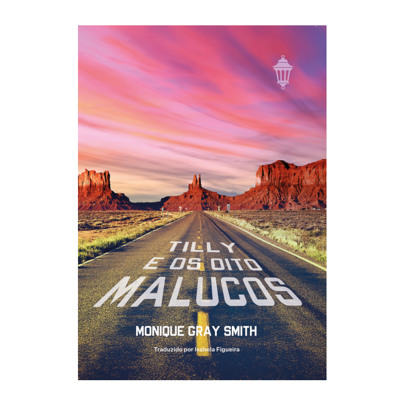 TILLY E OS OITO MALUCOS