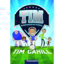 TIM 01: SUPERCRAQUE DO FUTEBOL
