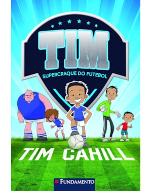 TIM 01: SUPERCRAQUE DO FUTEBOL