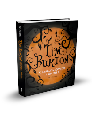 TIM BURTON: O CINEASTA ICÔNICO E SUA OBRA
