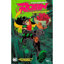 Tim drake: robin vol. 02