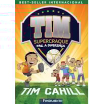 TIM SUPERCRAQUE 2: TIM FAZ A DIFERENÇA!