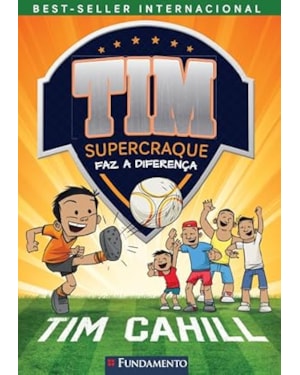 TIM SUPERCRAQUE 2: TIM FAZ A DIFERENÇA!
