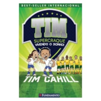 TIM SUPERCRAQUE 3: VIVENDO UM SONHO