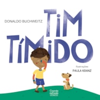 TIM TÍMIDO