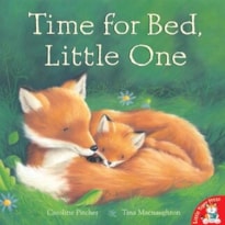 Time For Bed, Little One