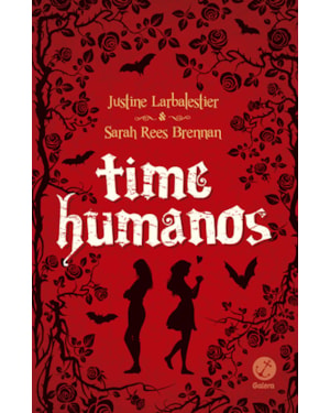 TIME HUMANOS