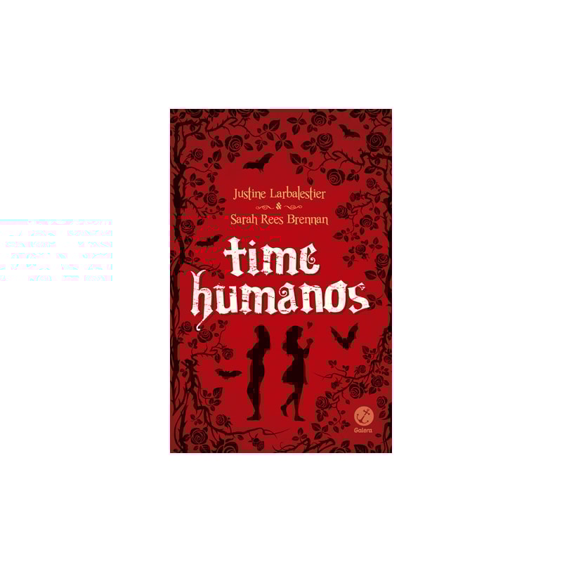 TIME HUMANOS