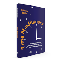 TIME MINDFULNESS