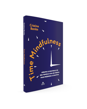 TIME MINDFULNESS