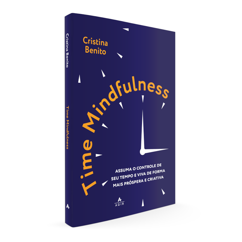 TIME MINDFULNESS