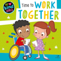 Time to work together