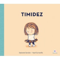 TIMIDEZ