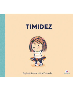 TIMIDEZ