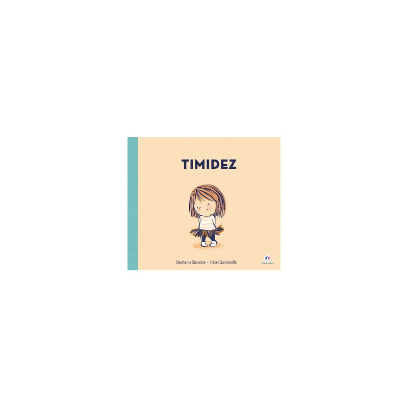 TIMIDEZ