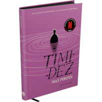 TIMIDEZ: LIVRO QUE INSPIROU O FILME "STEVE" DA NETFLIX