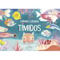 TÍMIDOS