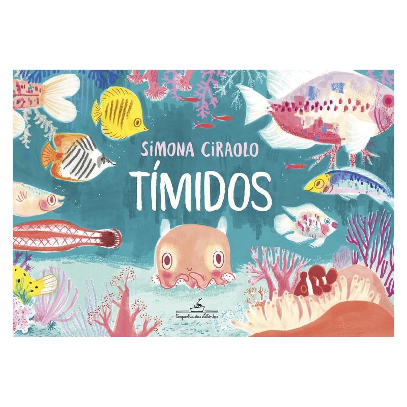 TÍMIDOS
