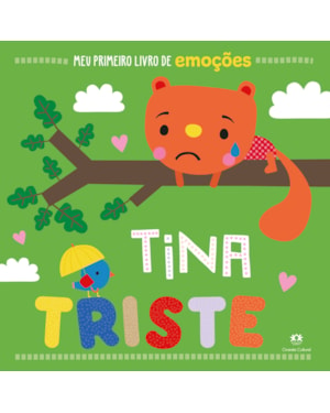 TINA TRISTE